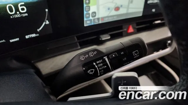 Kia Sportage 5th Generation id 2824187 из Кореи 8