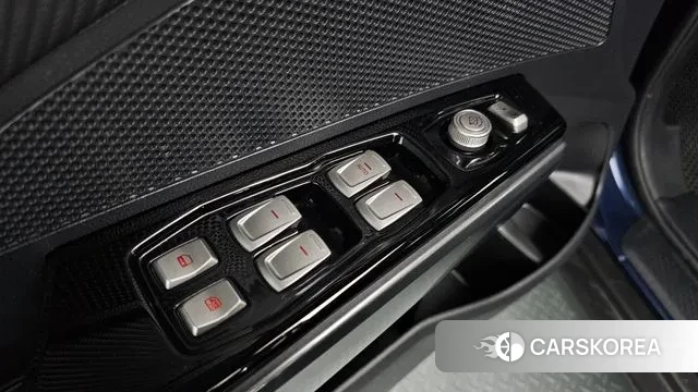 Ssangyong Tivoli Armor id 3510034 из Кореи 8