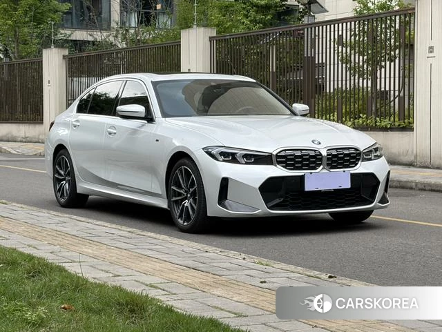 BMW 3 series id 4215129 из Китая 8