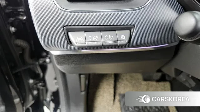 Renault Korea (Samsung) XM3 id 3295705 из Кореи 8