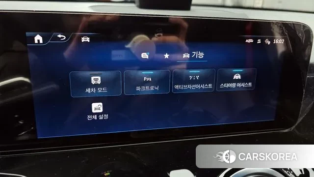 Mercedes-Benz GLB-Class X247 id 3502307 из Кореи 8