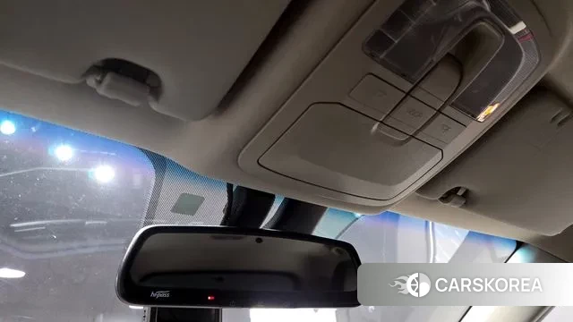 Ssangyong Beautiful Korando id 3626606 из Кореи 8