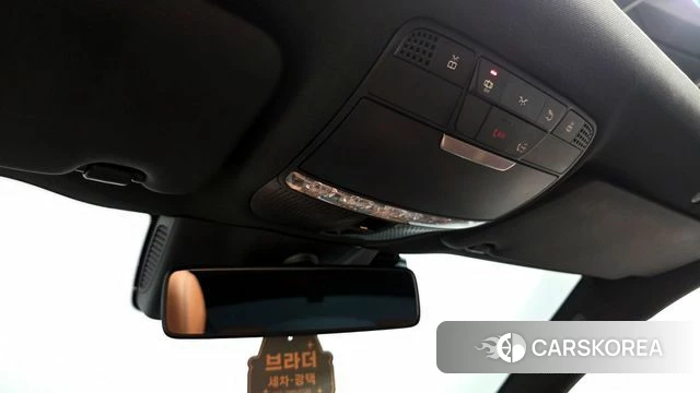 Mercedes-Benz C-Class W205 id 4377766 из Кореи 8