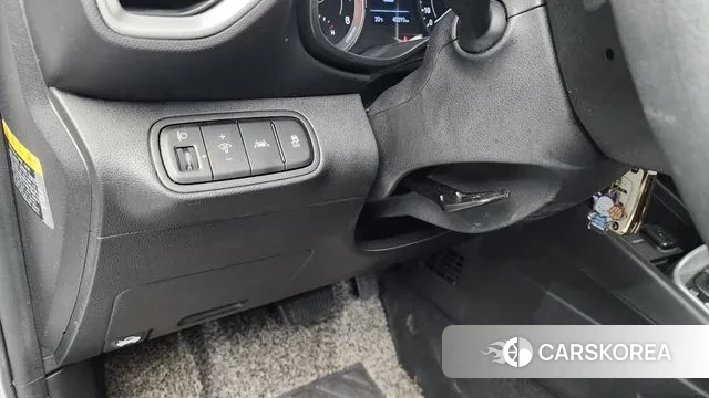 Hyundai Venue id 3203353 из Кореи 8