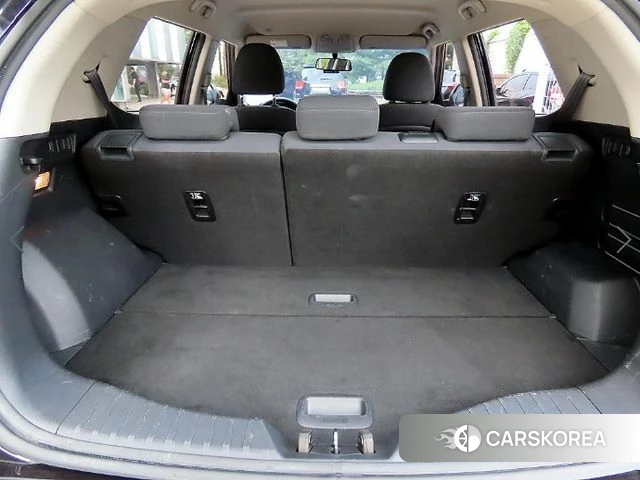 Ssangyong Berry New Tivoli id 4865150 из Кореи 8