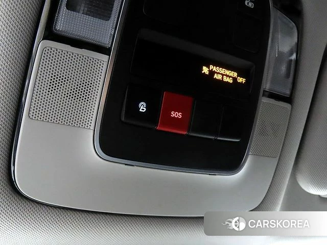 Hyundai Sonata (DN8) id 4303295 из Кореи 8