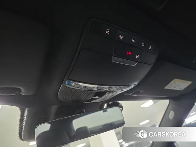 Mercedes-Benz E-Class W213 id 3344109 из Кореи 8