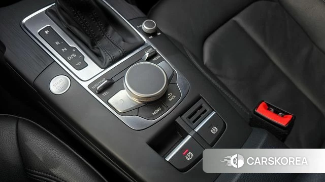 Audi New A3 id 4339625 из Кореи 8