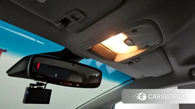 Chevrolet (GM Daewoo) Bolt EV id 4188667 из Кореи 8