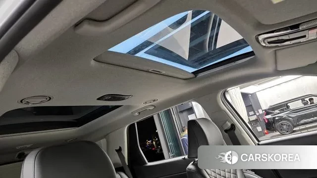 Hyundai Palisade id 3373046 из Кореи 8