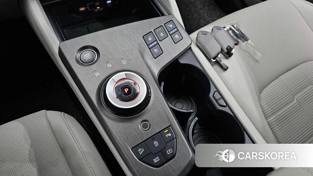 Kia The New Sportage 5th Generation id 4700780 из Кореи 8