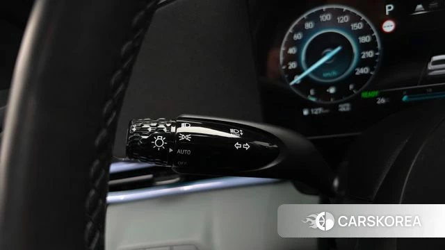 Hyundai The New Avante Hybrid (CN7) id 4493529 из Кореи 8