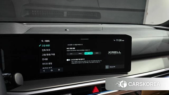 Kia The New Sorento 4th Generation id 4186048 из Кореи 8
