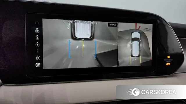 Hyundai Palisade id 3379398 из Кореи 8