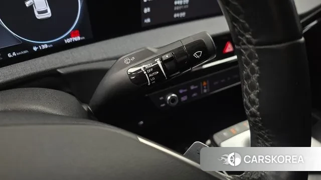 Kia EV6 id 3432988 из Кореи 8