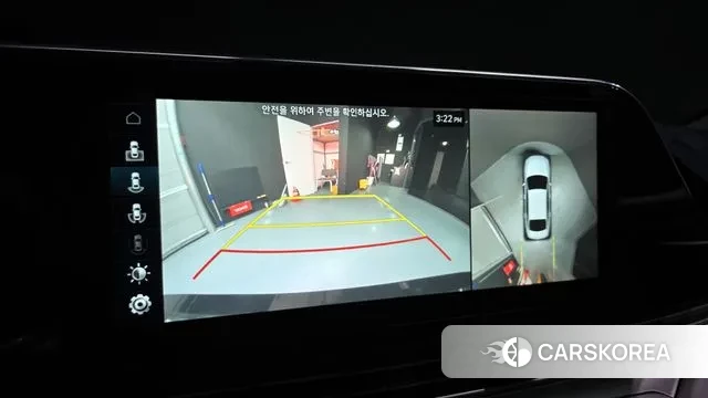 Hyundai The New Grandeur IG id 2970566 из Кореи 8