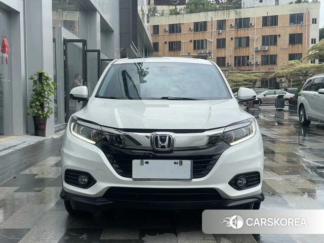 Honda Binzhi id 4348644 из Китая 8