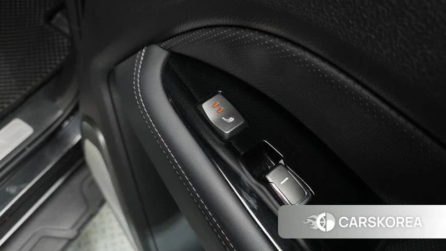 Ssangyong G4 Rexton id 3916995 из Кореи 8