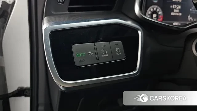 Audi A6 (C8) id 3525384 из Кореи 8