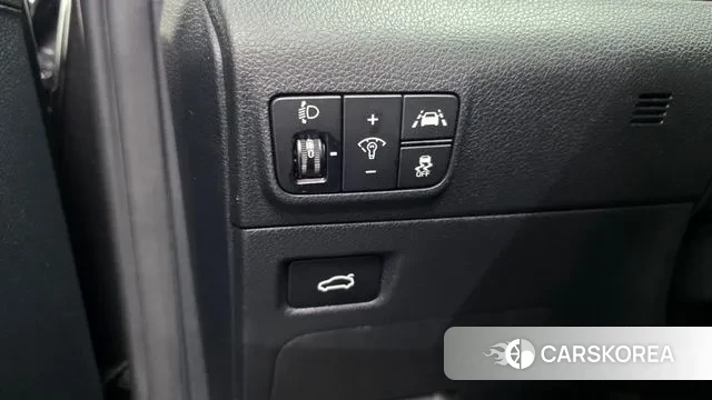 Kia K5 3rd generation id 3691390 из Кореи 8