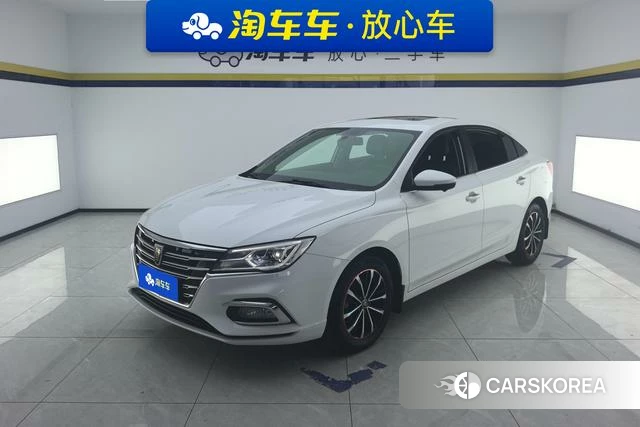Roewe i5 id 4235868 из Китая 8
