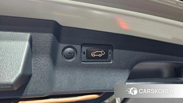 Ssangyong Torres EVX id 4230251 из Кореи 8