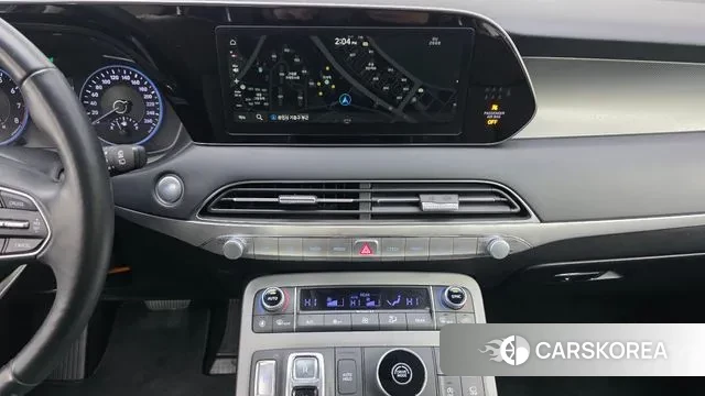 Hyundai Palisade id 3513969 из Кореи 8