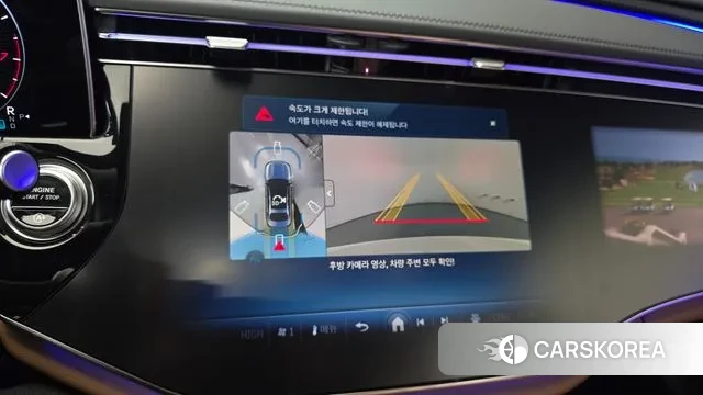 Mercedes-Benz E-Class W214 id 3720688 из Кореи 8