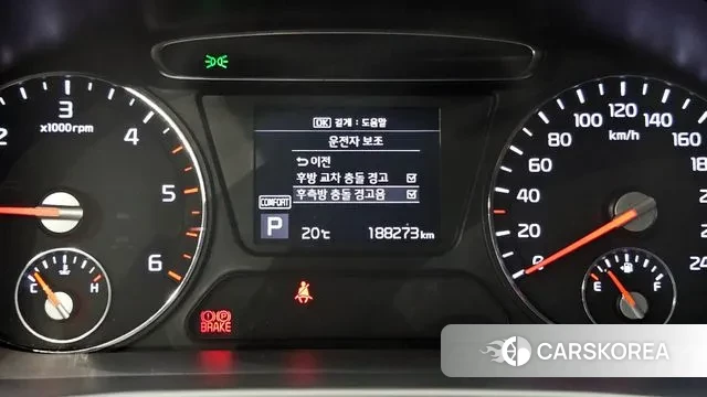 Kia The New Sorento id 3254375 из Кореи 8