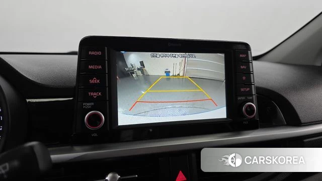 Kia All New Morning (JA) id 3873075 из Кореи 8