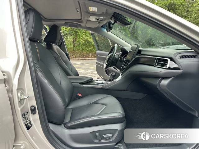 Toyota Camry id 4277191 из Китая 8