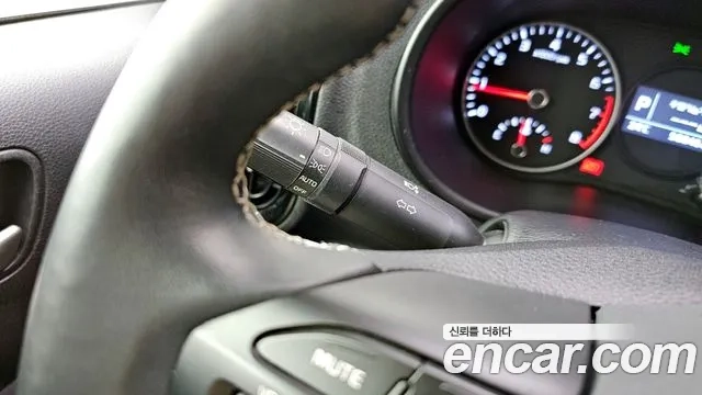 Kia All New Morning (JA) id 2952029 из Кореи 8