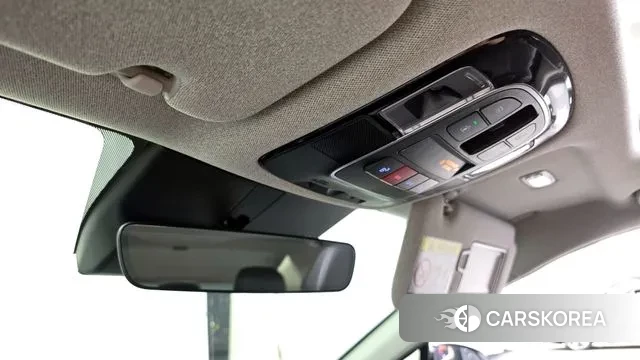 Hyundai Sonata D Edge (DN8) id 2910087 из Кореи 8