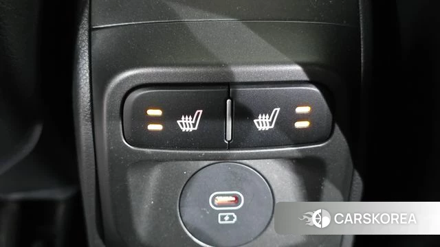 Kia The New Kia Ray id 4201407 из Кореи 8