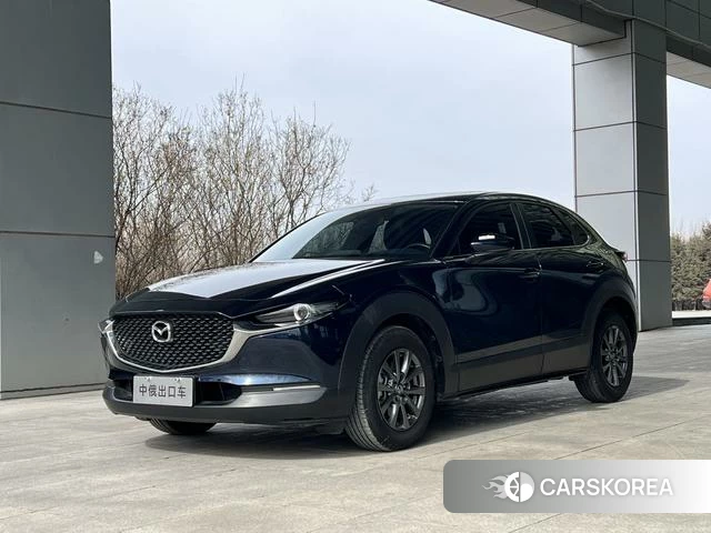 Mazda CX-30 id 4273594 из Китая 8