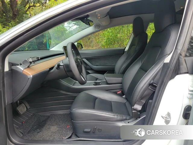 Tesla Model 3 id 3857760 из Китая 8