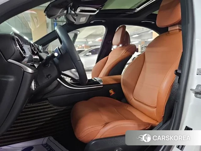 Mercedes-Benz C-Class W206 id 3452278 из Кореи 8