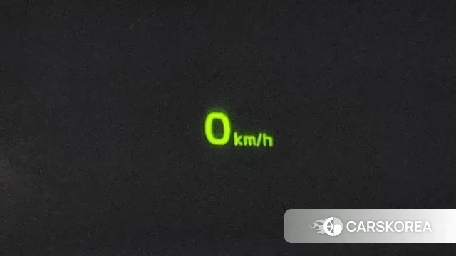 Kia Stinger id 3413031 из Кореи 8