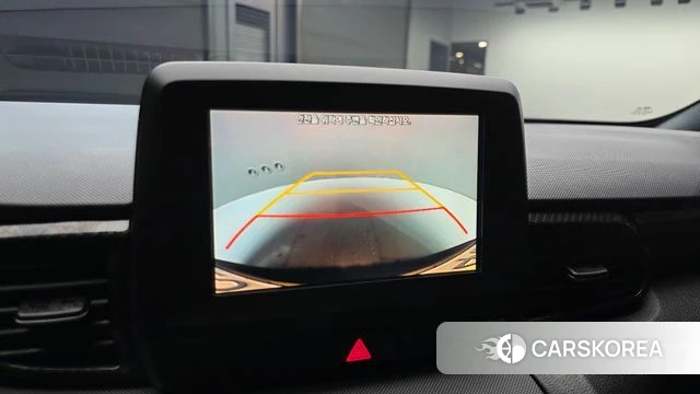 Hyundai Veloster (JS) id 3873712 из Кореи 8