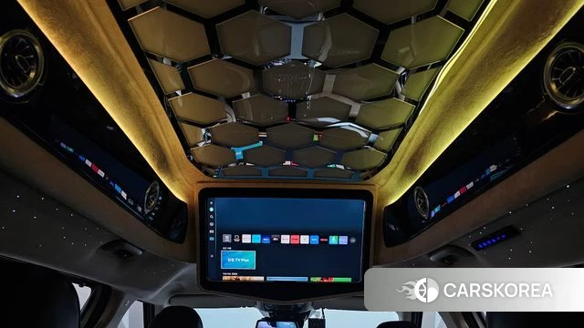 Kia Carnival 4th generation id 3878966 из Кореи 8