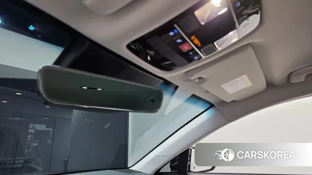 Hyundai Grandeur Hybrid (GN7) id 3507702 из Кореи 8