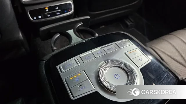 Genesis G80 (RG3) id 3008688 из Кореи 8