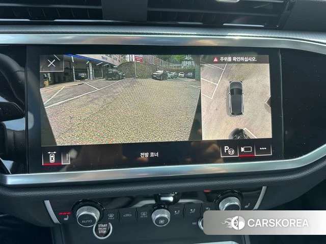 Audi Q3 (F3) id 3792634 из Кореи 8