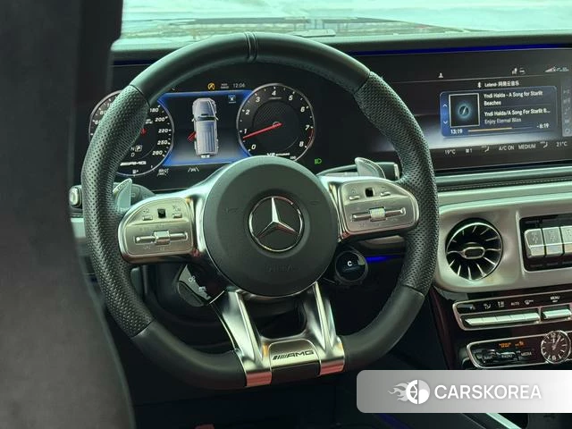 Mercedes-Benz G-class AMG id 3969011 из Китая 8