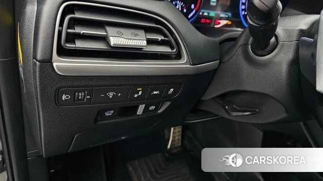 Hyundai Palisade id 3807526 из Кореи 8