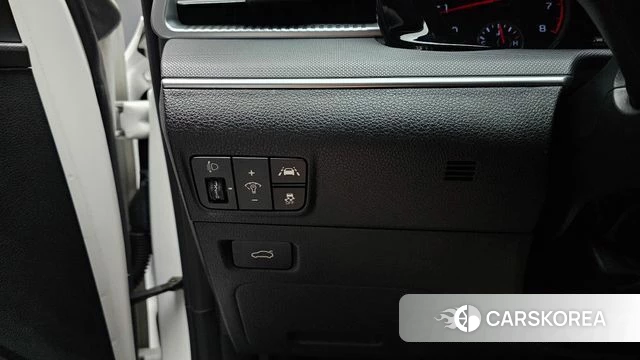 Kia K5 3rd generation id 4636684 из Кореи 8