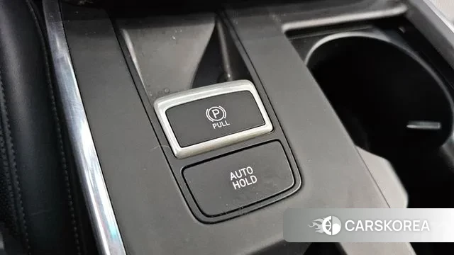 Hyundai The New Grandeur IG Hybrid id 3451453 из Кореи 8