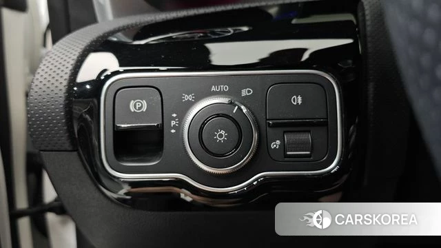 Mercedes-Benz CLA-Class C118 id 4769045 из Кореи 8