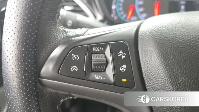 Chevrolet (GM Daewoo) The New Spark id 3412491 из Кореи 8