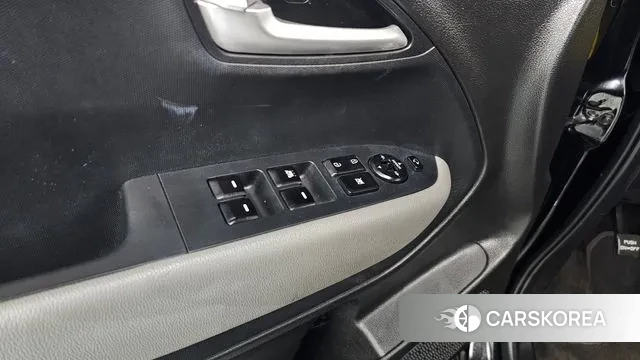 Kia The New Ray id 3577826 из Кореи 8